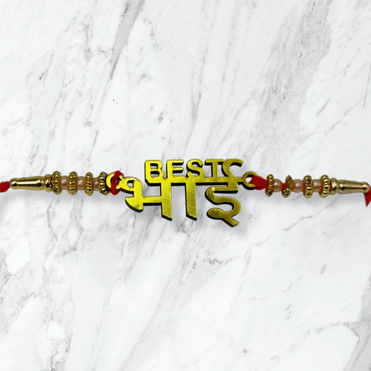 Golden Best Bhai Rakhi