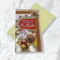 Best Wishes For You Dear Brother - Rakhi Greeting Card